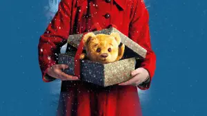 Backdrop to the movie "Teddy