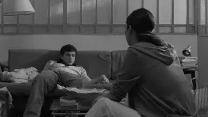 Backdrop to the movie "Tetro" #724059