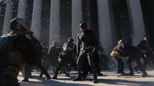 Backdrop to the movie "The Dark Knight Rises" #559152