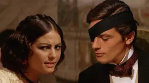 Backdrop to the movie "The Leopard" #755308