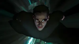 Backdrop to the movie "The Matrix Reloaded" #591808