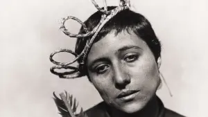Backdrop to the movie "The Passion of Joan of Arc" #180179