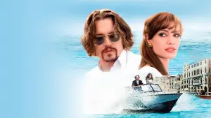 Backdrop to the movie "The Tourist" #741558