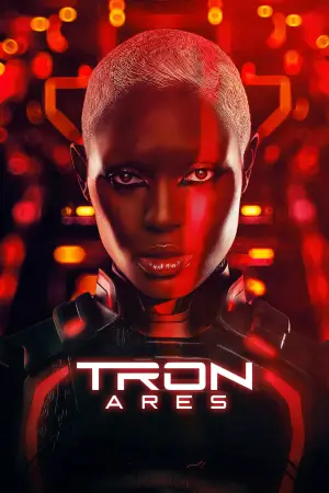 Poster to the movie "TRON: Ares" #518225