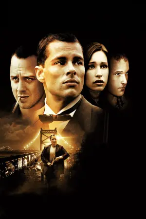 Poster to the movie "10th & Wolf" #663170