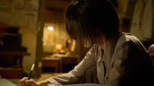 Backdrop to the movie "The Ugly" #533165