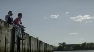 Backdrop to the movie "tick, tick... BOOM!" #697702