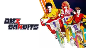 Backdrop to the movie "BMX Bandits" #936948