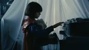 Backdrop to the movie "Cronos" #533224