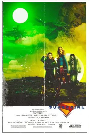 Supergirl