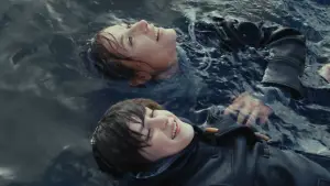 Backdrop to the movie "Call of Water" #683613