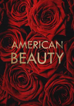 Poster to the movie "American Beauty" #1123