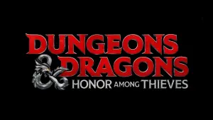 Backdrop to the movie "Dungeons & Dragons: Honor Among Thieves" #8761