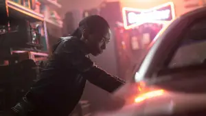 Backdrop to the movie "Upgrade" #645366