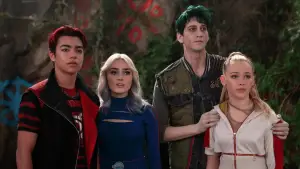 Backdrop to the movie "Z-O-M-B-I-E-S 4: Dawn of the Vampires" #587516