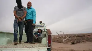 Backdrop to the movie "Run & Gun" #343323