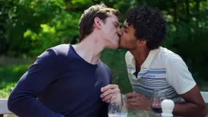 Backdrop to the movie "Afire" #415935