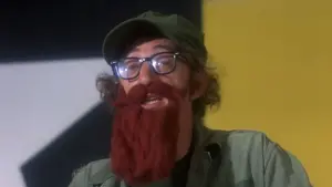 Backdrop to the movie "Bananas" #269915