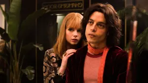 Backdrop to the movie "Bohemian Rhapsody" #180632