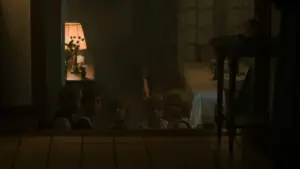 Backdrop to the movie "Danur: The Last Chapter" #761811