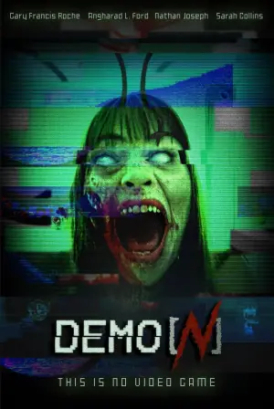 Poster to the movie "Demo_N" #734164