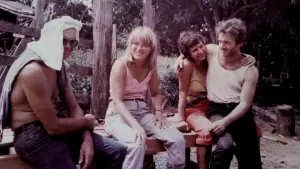 Backdrop to the movie "Ein Traum von Revolution" #448659