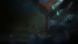 Backdrop to the movie "Evangelion: 2.0 You Can (Not) Advance" #753829