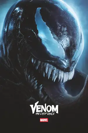Poster to the movie "Venom 3" #798040