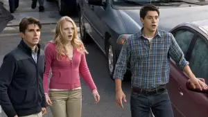 Backdrop to the movie "Final Destination 5" #642303