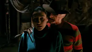 Backdrop to the movie "Freddy