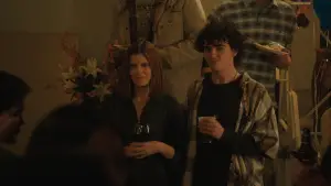 Backdrop to the movie "Friendship" #564327