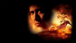 Backdrop to the movie "Ghost Rider" #590268