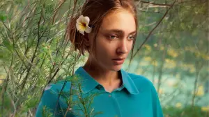 Backdrop to the movie "Hell in Paradise" #781036