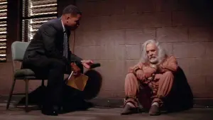 Backdrop to the movie "Instinct" #286026