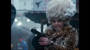 Backdrop to the movie "Ivan Vasilyevich Changes Everything" #195535