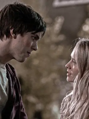 Warm Bodies