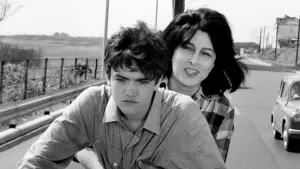 Backdrop to the movie "Mamma Roma" #752396