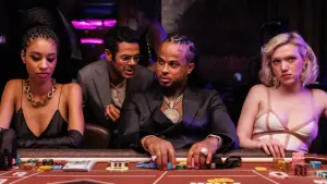 Backdrop to the movie "Mercato" #680153