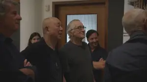 Backdrop to the movie "Nobu" #536887