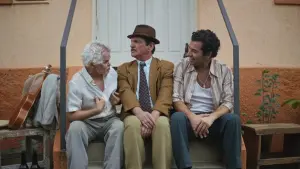 Backdrop to the movie "Saudosa Maloca" #427129