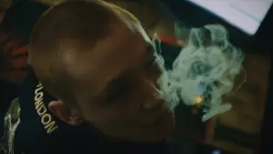 Backdrop to the movie "One Girl Infinite" #791628