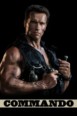 Commando
