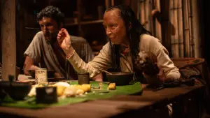 Backdrop to the movie "Queer" #584106