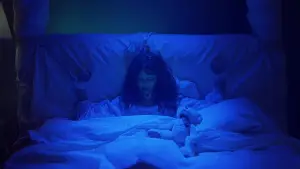 Backdrop to the movie "Scary Movie 2" #636440