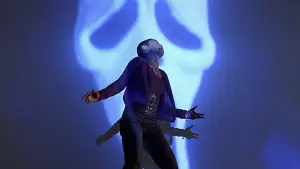 Backdrop to the movie "Scream 2" #648563