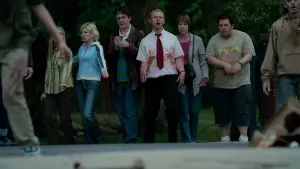 Backdrop to the movie "Shaun of the Dead" #649521