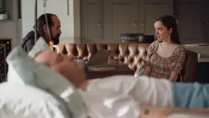 Backdrop to the movie "Stand Your Ground" #521019