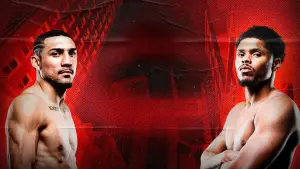 Backdrop to the movie "Teofimo Lopez vs. Shakur Stevenson" #616466