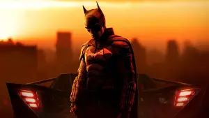 Backdrop to the movie "The Batman" #165415