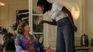 Backdrop to the movie "The Con Artist" #781107